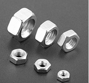 Thin Hex Nut Manufacturers