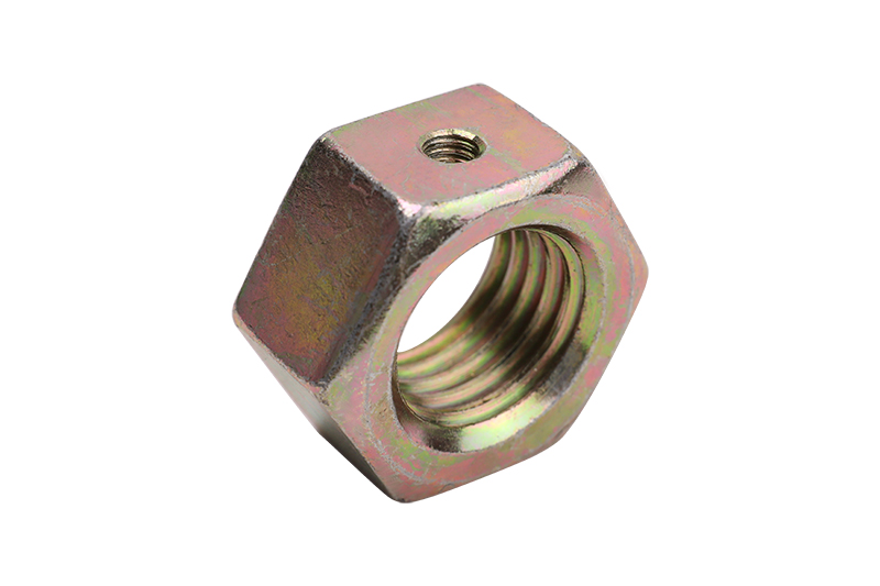 How to Find a GB6170 Hex Nut and Fasteners Supplier Online
