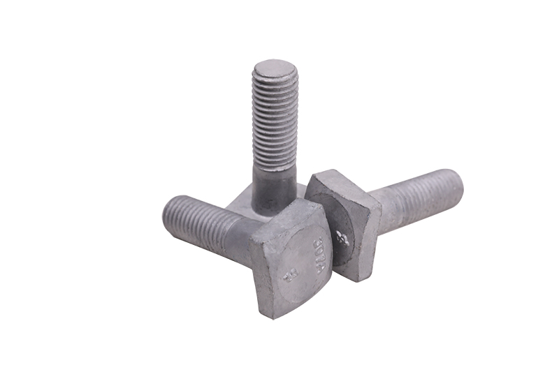 A Square Head Bolt Manufacturer Is The Perfect Choice for You