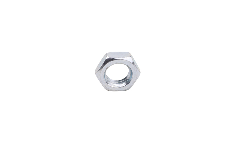 The Adwantange of DIN6923 Hex Flange Nut