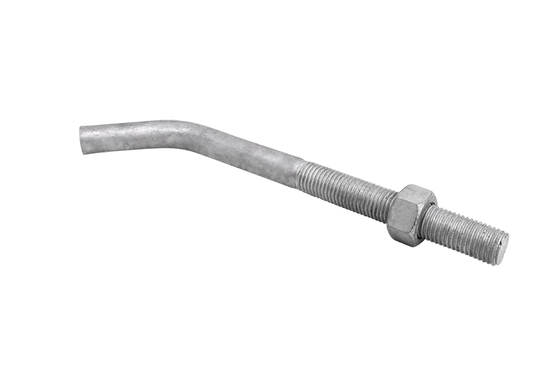 How About DIN931 Hex Bolt